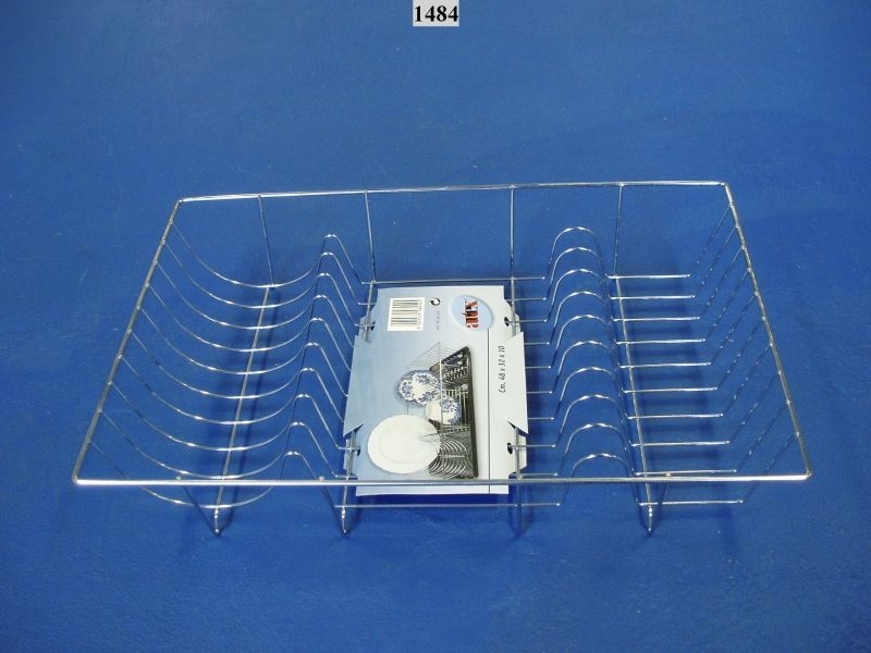 Odkapávač nádobí CR-PRONTO 48x30cm