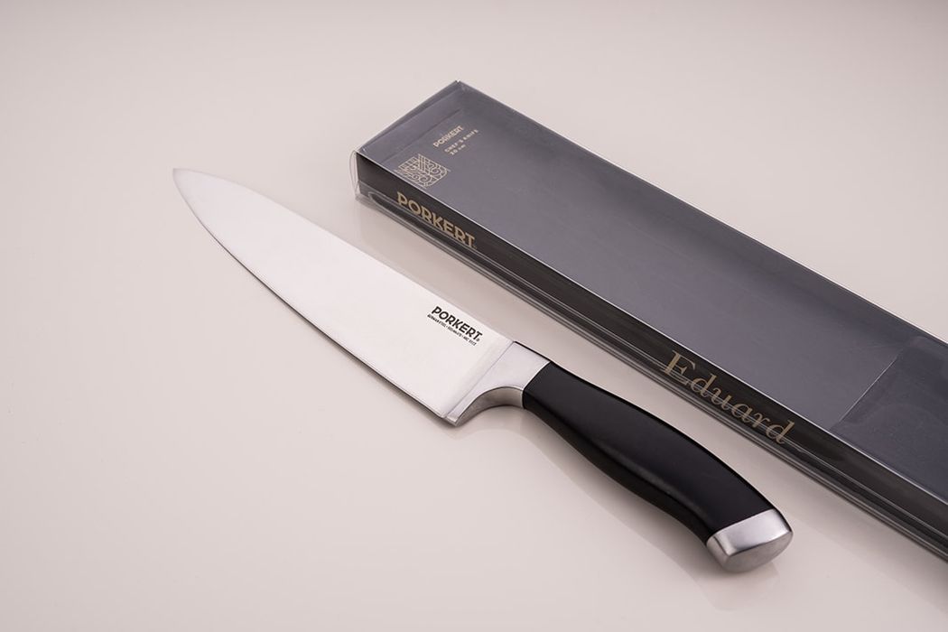 Nůž 20cm, EDUARD-PORKERT, kuchařský