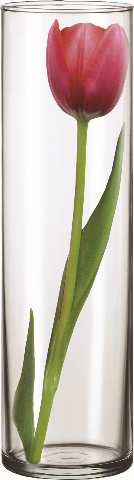 Váza DRUM II 27,5cm, d8,4cm, SIMAX